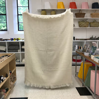 Alpaca blanket by Masterweave Textiles made in Masterton, New Zealand
