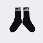 Striped socks by NOM*d made in Auckland, New Zealand