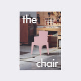 The Chair edited by Kim Paton and Victoria McAdam
