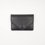 Hand stitched wallet by Holt Leather made in Christchurch, New Zealand, two colours