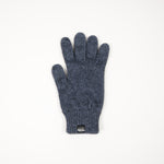 Possum merino gloves by Noble Wilde made in Christchurch, New Zealand, four colours