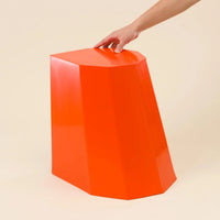 Arnold Circus stool made in Auckland, New Zealand, ten colours
