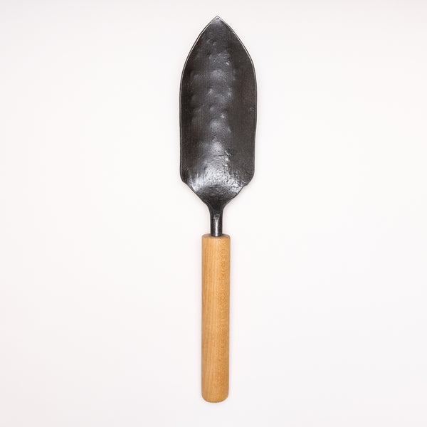 garden trowel nz Garden trowel made in Motueka, New Zealand