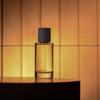 Golden Neroli eau de parfum by Abel, two sizes