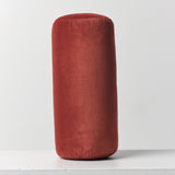 Bolster cushion by Klay made in Auckland, New Zealand, three colours