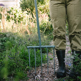 Forksta made in Papamoa, Aotearoa, two colours