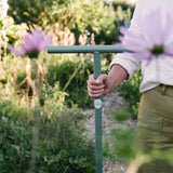 Forksta made in Papamoa, Aotearoa, two colours