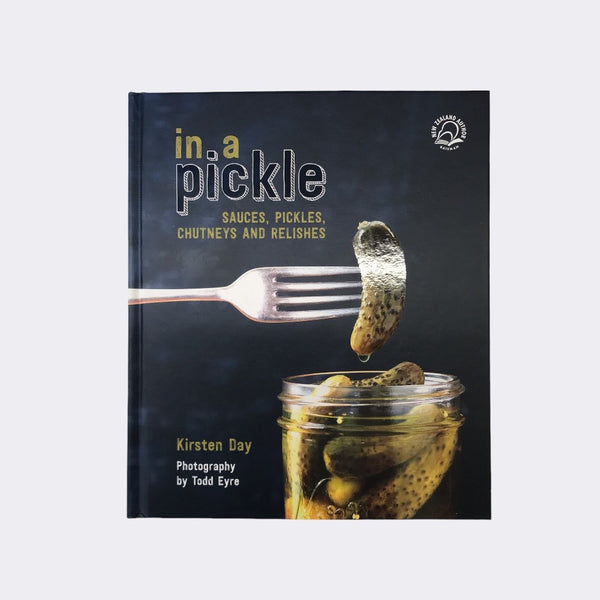 In a pickle by Kirsten Day
