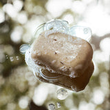 Activist mānuka honey botanical soap made in Auckland, Aotearoa