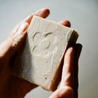 Activist mānuka honey botanical soap made in Auckland, Aotearoa