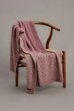 Fair Isle Blanket — Made in Tāmaki, Aotearoa