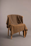 Fair Isle Blanket — Made in Tāmaki, Aotearoa