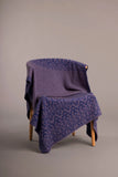 Fair Isle Blanket — Made in Tāmaki, Aotearoa
