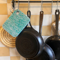 Cleanstone chopping board made in Tāmaki Makaurau / Ōtautahi, New Zealand, three sizes