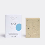 Activist mānuka honey botanical soap made in Auckland, Aotearoa