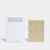 Activist mānuka honey botanical soap made in Auckland, Aotearoa