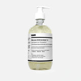 Mānuka antimicrobial gel made by Aotea on Great Barrier Island, New Zealand, two sizes
