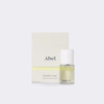 Abel Fragrance eau de parfum in nine scents, two sizes