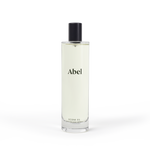 Room spray by Abel Fragrance in three scents