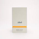 Golden Neroli eau de parfum by Abel, two sizes