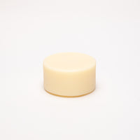 Conditioner bar by Aermeda made in Dunedin, Aotearoa, two scents