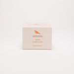 Conditioner bar by Aermeda made in Dunedin, Aotearoa, two scents
