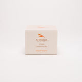 Conditioner bar by Aermeda made in Dunedin, Aotearoa, two scents