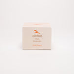 Shampoo bar by Aermeda made in Dunedin, Aotearoa, two scents