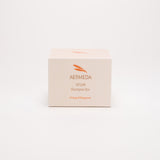 Shampoo bar by Aermeda made in Dunedin, Aotearoa, two scents