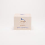 Shampoo bar by Aermeda made in Dunedin, Aotearoa, two scents