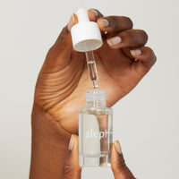 Serum/primer by Alpeh made in Auckland, New Zealand