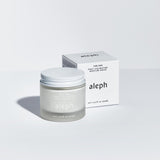 The One reset and restore moisture cream by Aleph made in Auckland, New Zealand