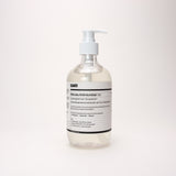 Mānuka antimicrobial gel made by Aotea on Great Barrier Island, New Zealand, two sizes