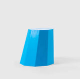 Arnoldino Circus stool made in Auckland, New Zealand, twelve colours