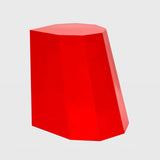 Arnoldino Circus stool made in Auckland, New Zealand, twelve colours
