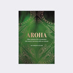 Aroha by Dr Hinemoa Elder