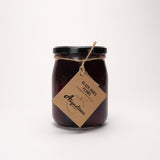 Augustines of Central Black Doris Plums made in Central Otago, New Zealand