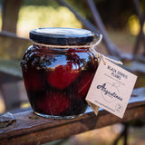 Augustines of Central Black Doris Plums made in Central Otago, New Zealand