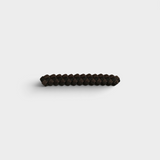Braided barrette by Ola Ro made in Wellington, NZ