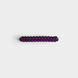 Braided barrette by Ola Ro made in Wellington, NZ