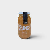 Peanut butter made by Bay Rd in Ōtepoti Dunedin, Aotearoa New Zealand