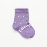 Merino socks by Lamington for babies and toddlers made in New Zealand, nine colours