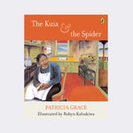The Kuia and the Spider by Patricia Grace