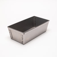 Bread tin made in Dunedin, New Zealand