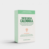 Everyday Wonders flower seed kits by The Stems Project
