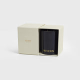 Hand poured soy candle made by Hivern in Wellington, New Zealand