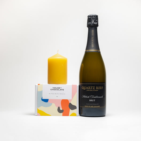 Celebration hamper