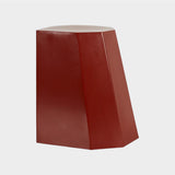 Arnold Circus stool made in Auckland, New Zealand, fifteen colours
