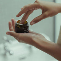 Enzyme refine cleansing balm by Maryse, made in Auckland, New Zealand