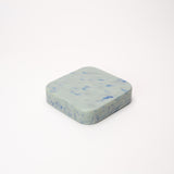 Cleanstone recycled plastic coaster made in Aotearoa